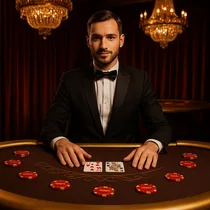 VivaSpin - Live Blackjack with Real Dealers