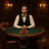 VivaSpin - Blackjack en Direct - Evolution Gaming