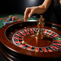 VivaSpin - Live Roulette with Real Dealers