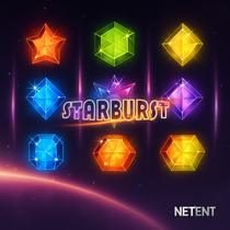 VivaSpin - Starburst Slot Game