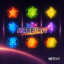 VivaSpin - Starburst Slot Game