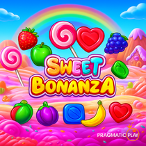 VivaSpin - Sweet Bonanza Slot Game - Pragmatic Play
