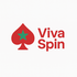 VivaSpin Casino Logo