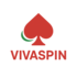 VivaSpin Casino Logo